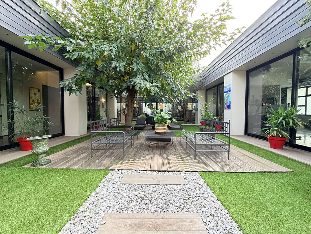 Appartement à ROANNE