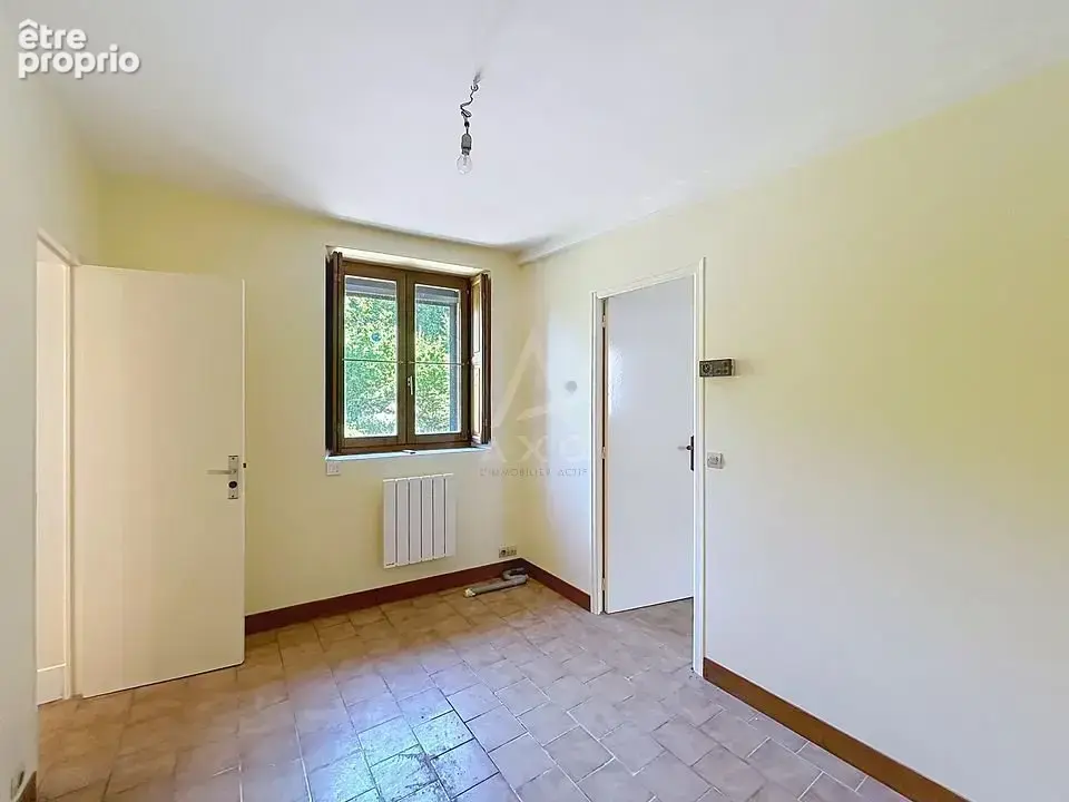 Maison de village mitoyenne à proximité des commerces - photo 6
