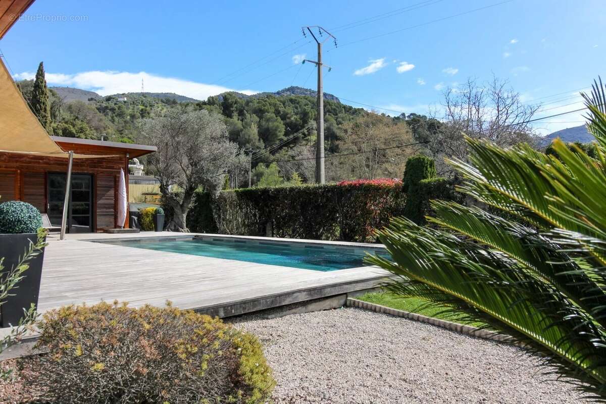 Maison à SAINT-BLAISE