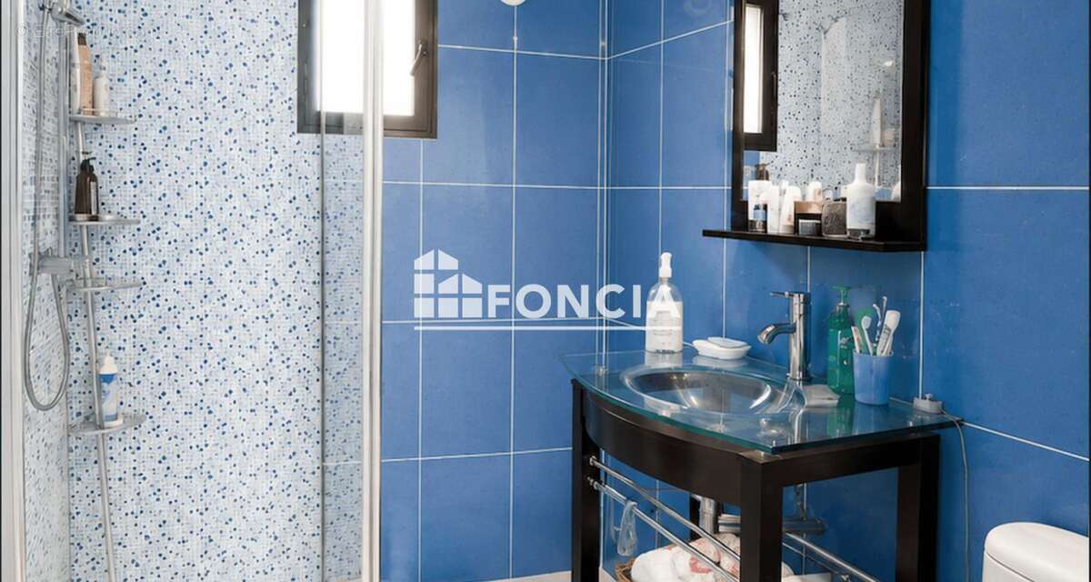 Appartement à COLLIOURE