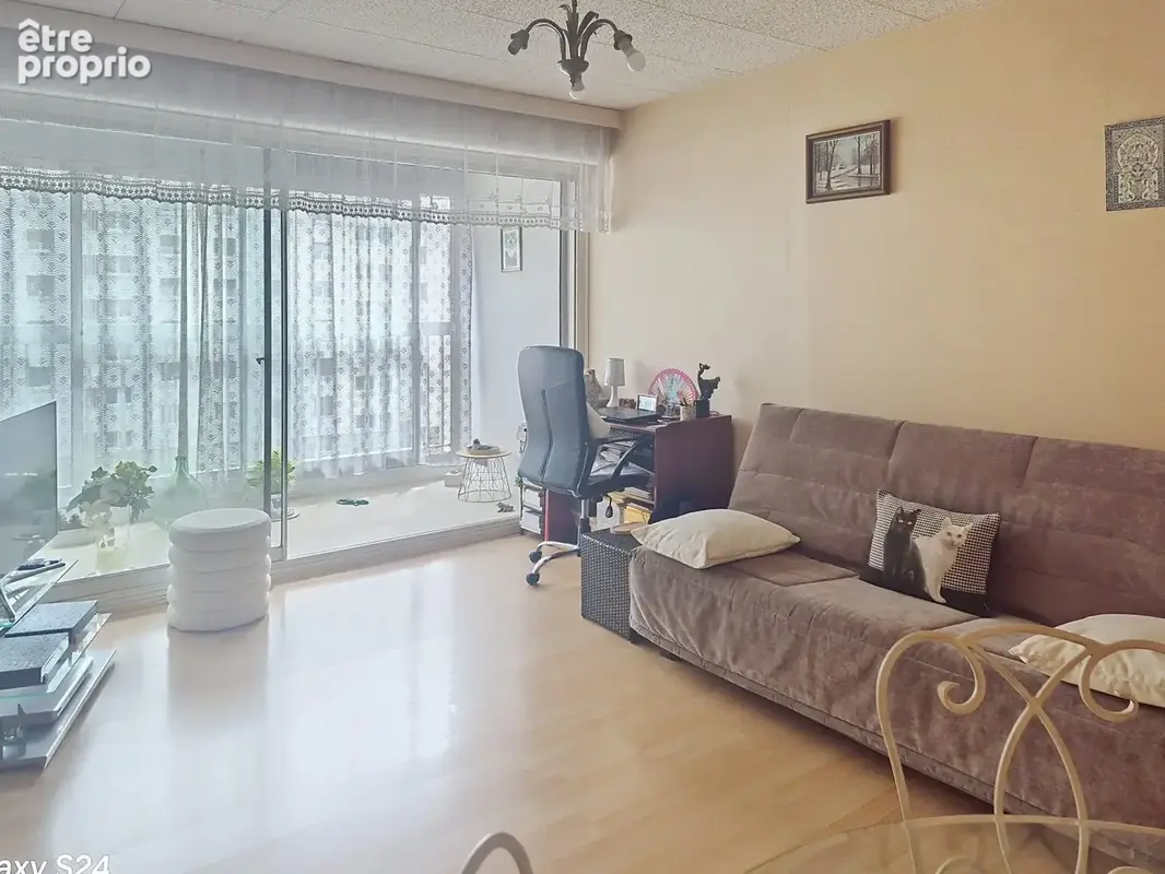 Appartement 2 pièces 48 m² à vendre à Juvisy-Sur-Orge (91260) - photo 8