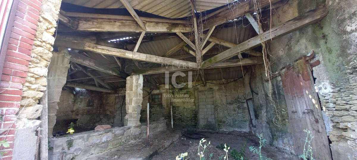 Maison à PORNIC