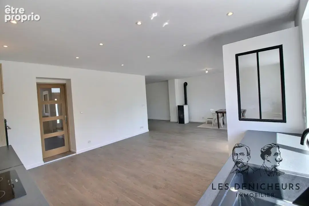Maison 9 pièces 185 m² à vendre à Wignehies (59212) - photo 3