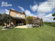 Maison à CASTELVIEILH