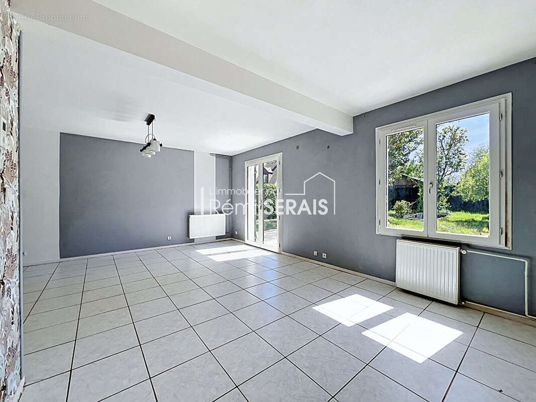 Maison à FALAISE