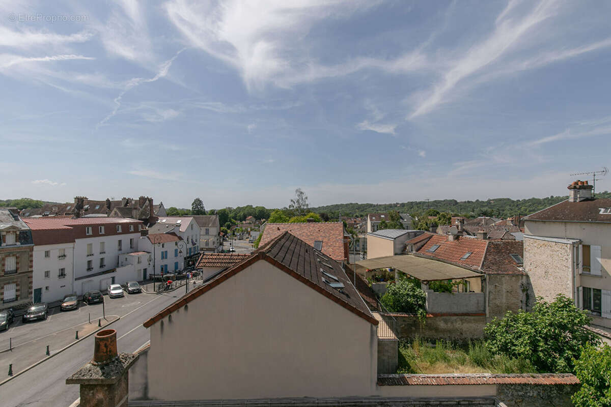 Maison Coulommiers - photo 17