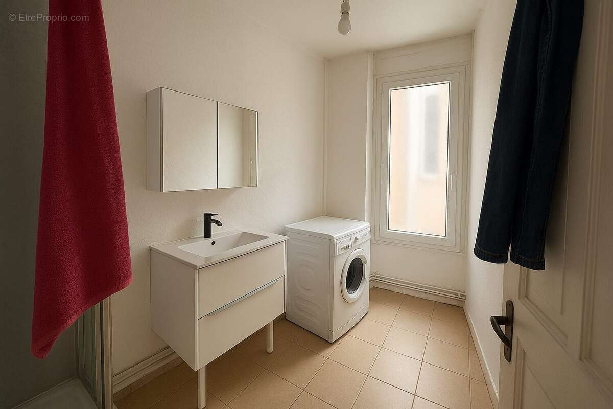 Appartement à ROUEN