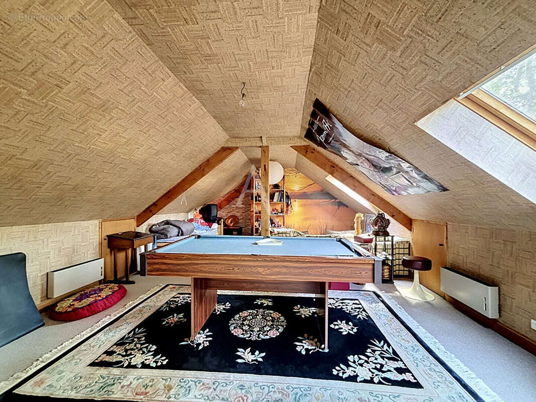 Maison à AVRILLE