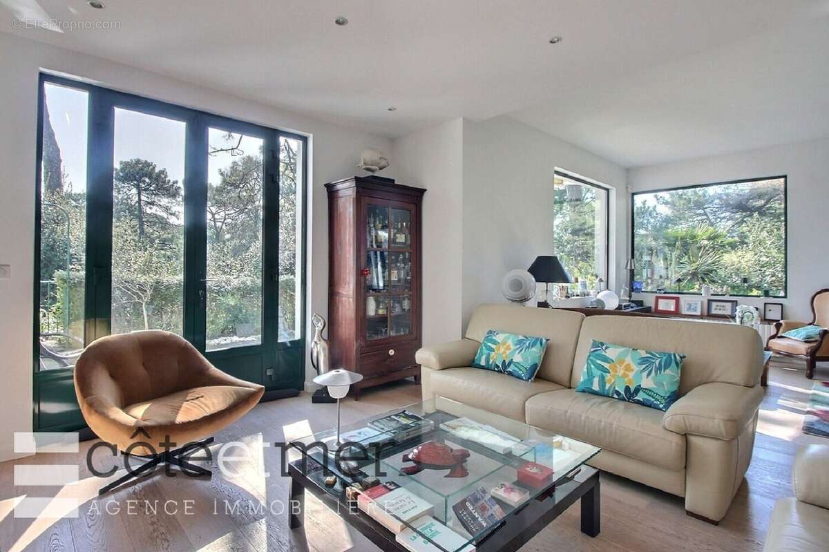 Maison à LA BAULE-ESCOUBLAC