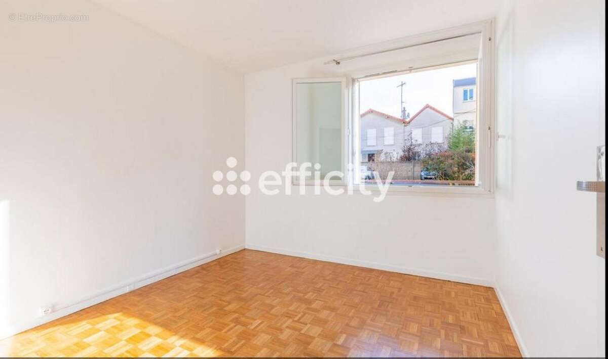 Appartement - photo 10
