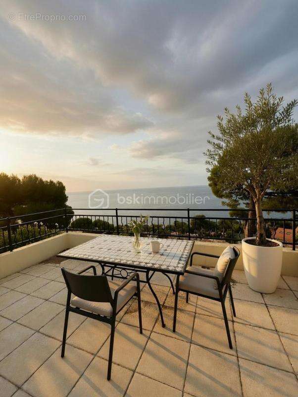 Maison à NICE