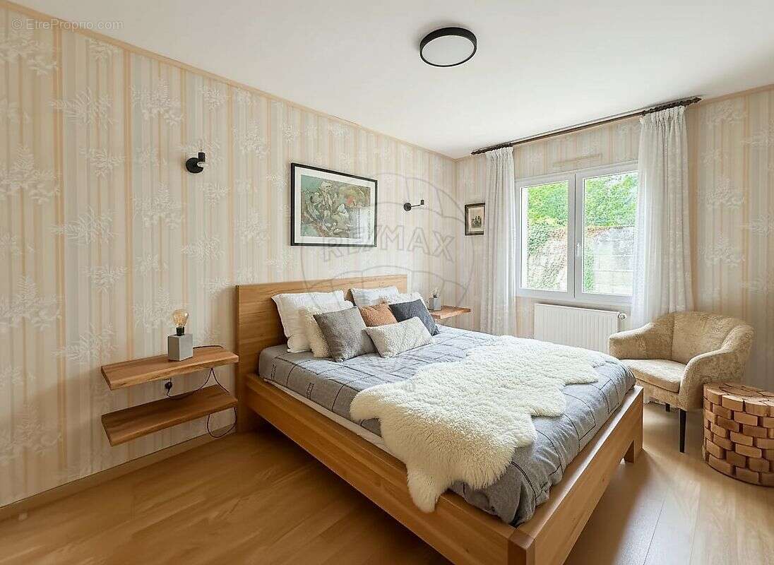 Maison 3 chambre(s) à vendre - photo 5