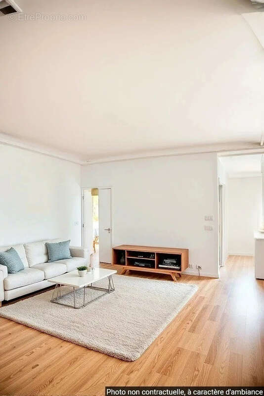 Appartement à PROPRIANO