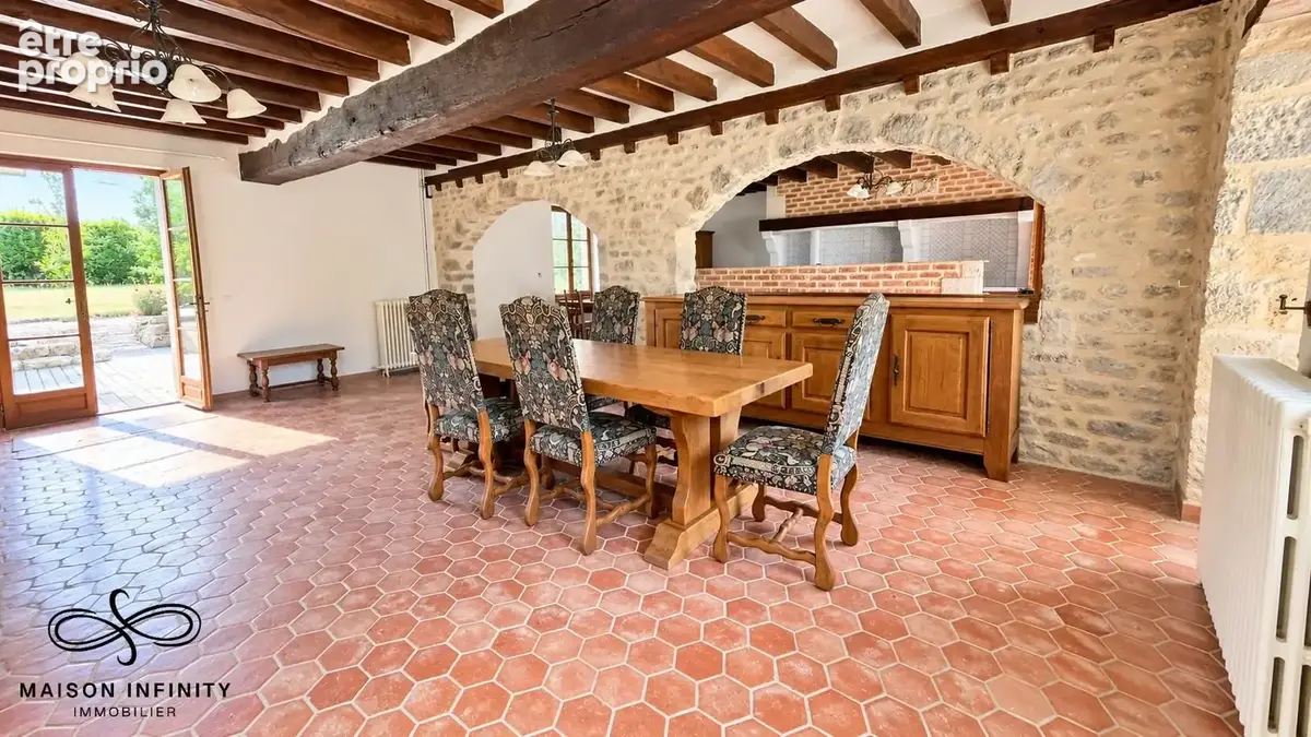Maison 10 pièces 280 m² à vendre à Pithiviers-Le-Vieil (45300) - photo 6