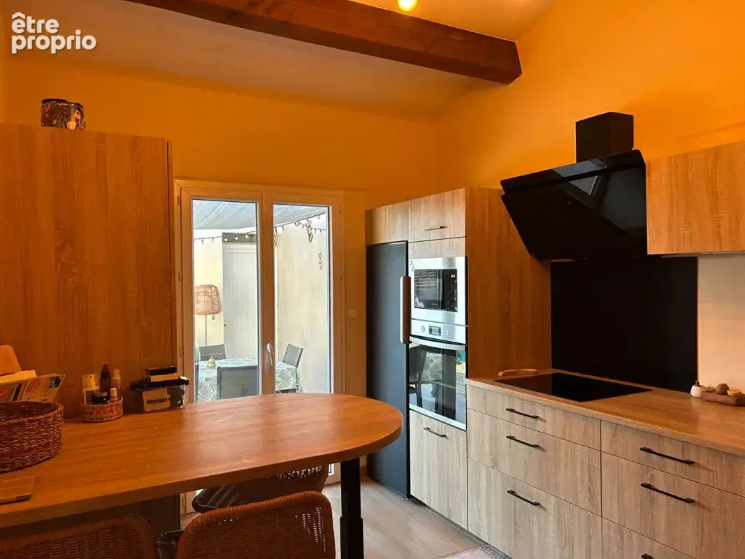 Maison Montpellier 133 m2 4 chambres - photo 7