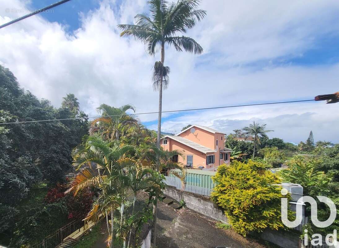 Photo 2 - Terrain à LE TAMPON