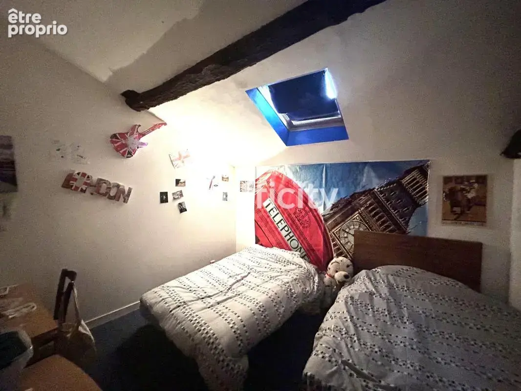 Maison 7 pièces 182 m² à vendre à Nanteuil-En-Vallee (16700) - photo 9