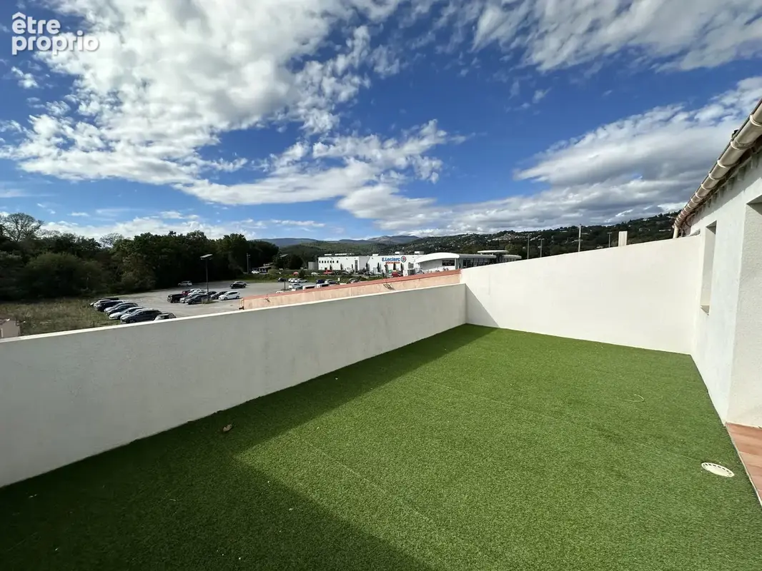 Centre commercial 1436 m2 à Montauroux - photo 39