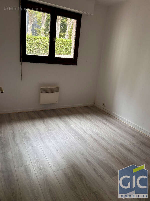 Appartement à TROUVILLE-SUR-MER