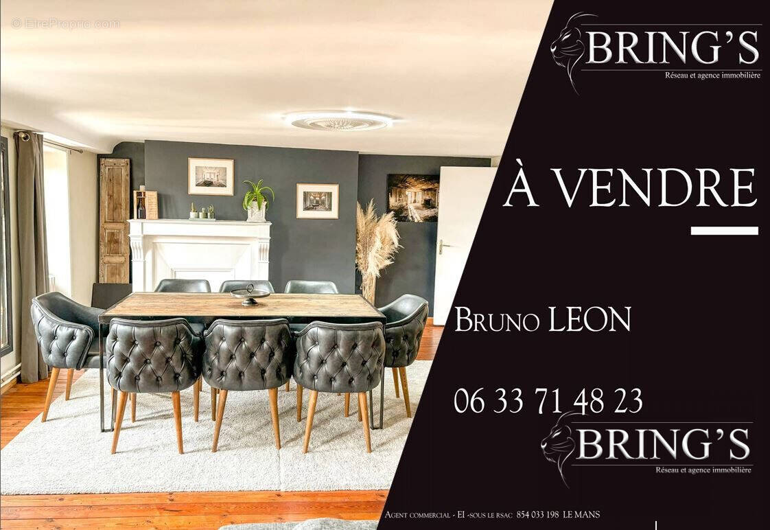 Appartement à ALENCON