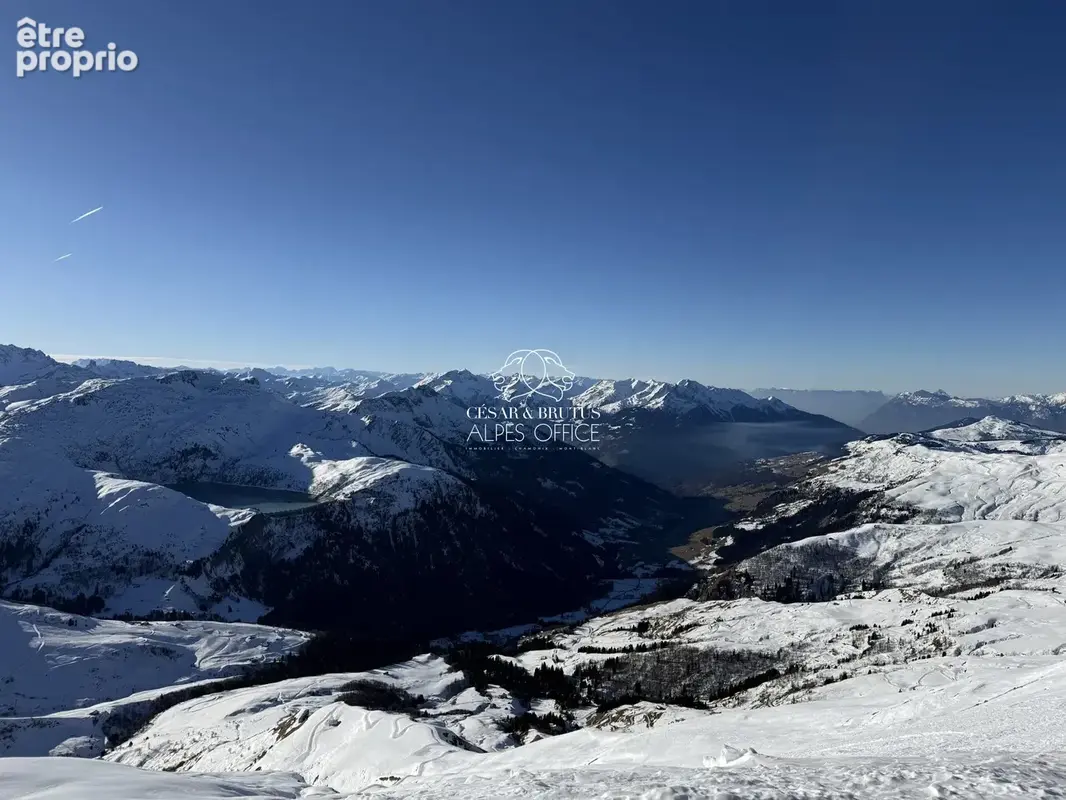 Appartement 37 m² à Les Contamines-Montjoie  - photo 6