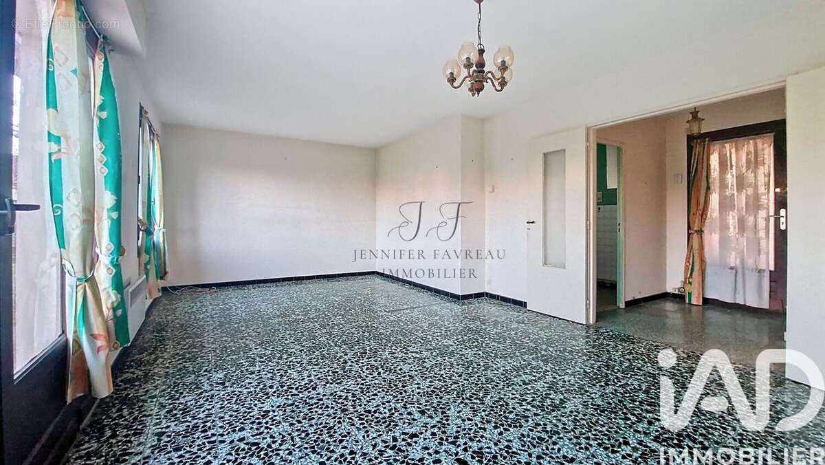 Photo 6 - Maison à CARIGNAN-DE-BORDEAUX