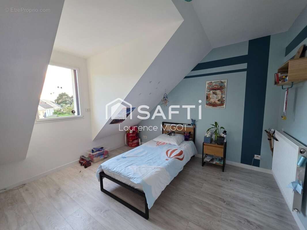 Photo 6 - Maison à DERVAL