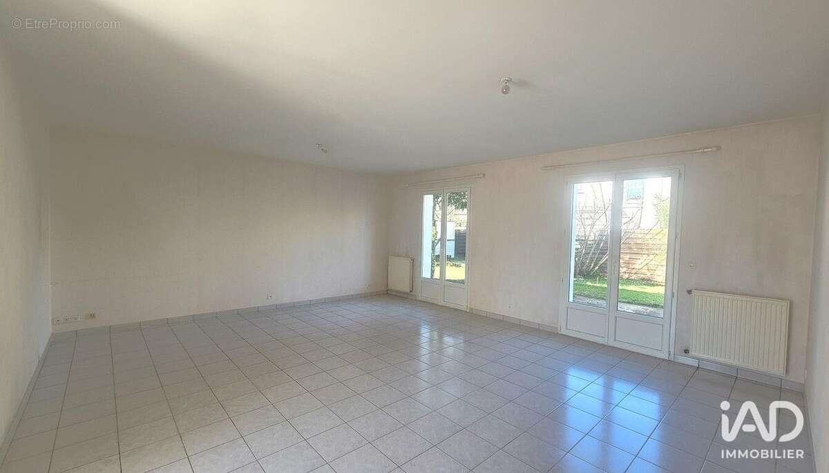 Photo 4 - Maison à SAINT-ALBAN