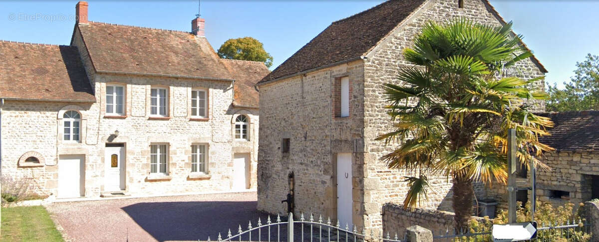 Maison à ALENCON