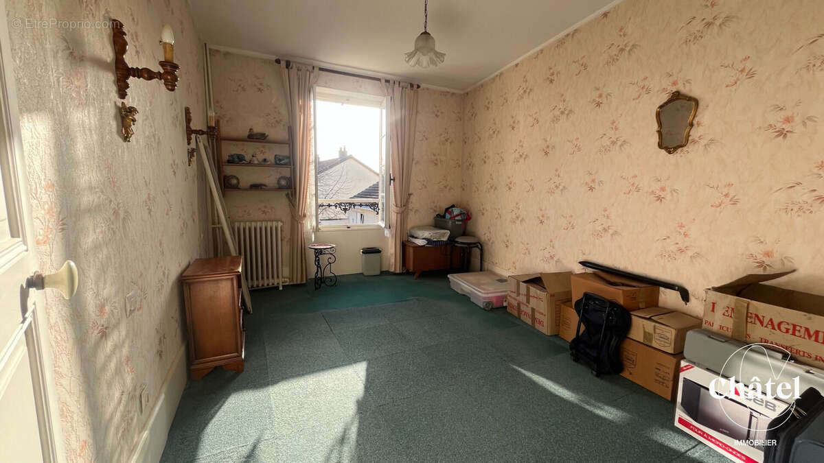 Maison Centre-ville Gouvieux - photo 5