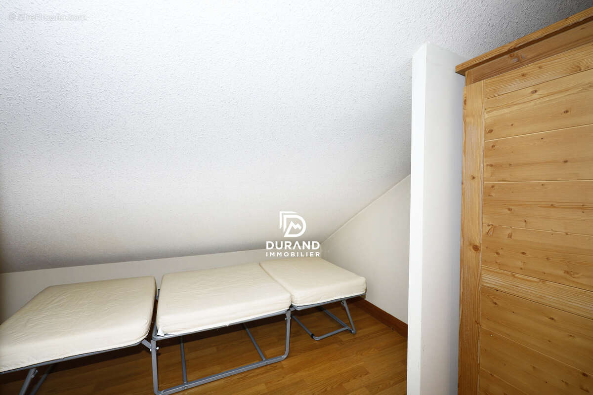 Appartement à VARS