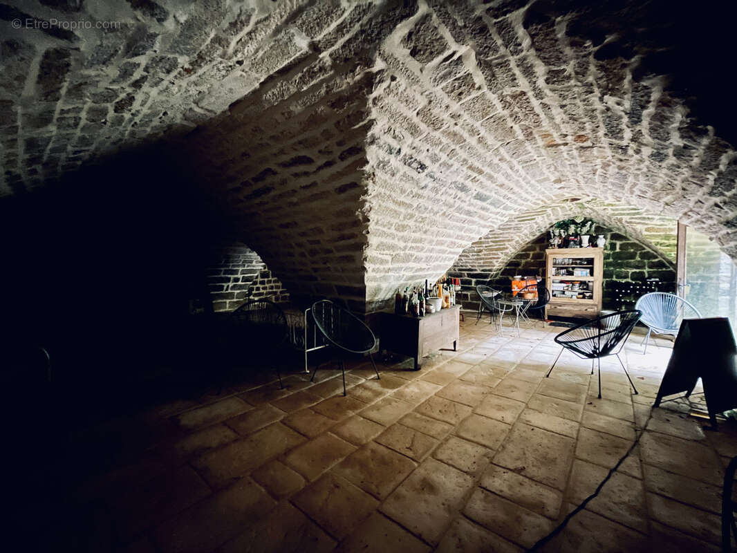 Maison à L&#039;ISLE-JOURDAIN