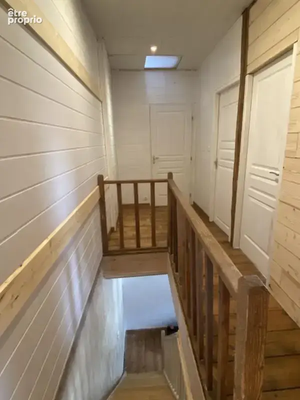 Appartement T3 duplex en hyper centre - photo 6