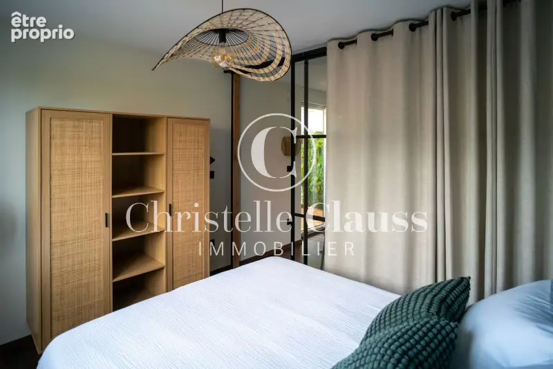 Photo Appartement à Selestat au prix de 114 000€
