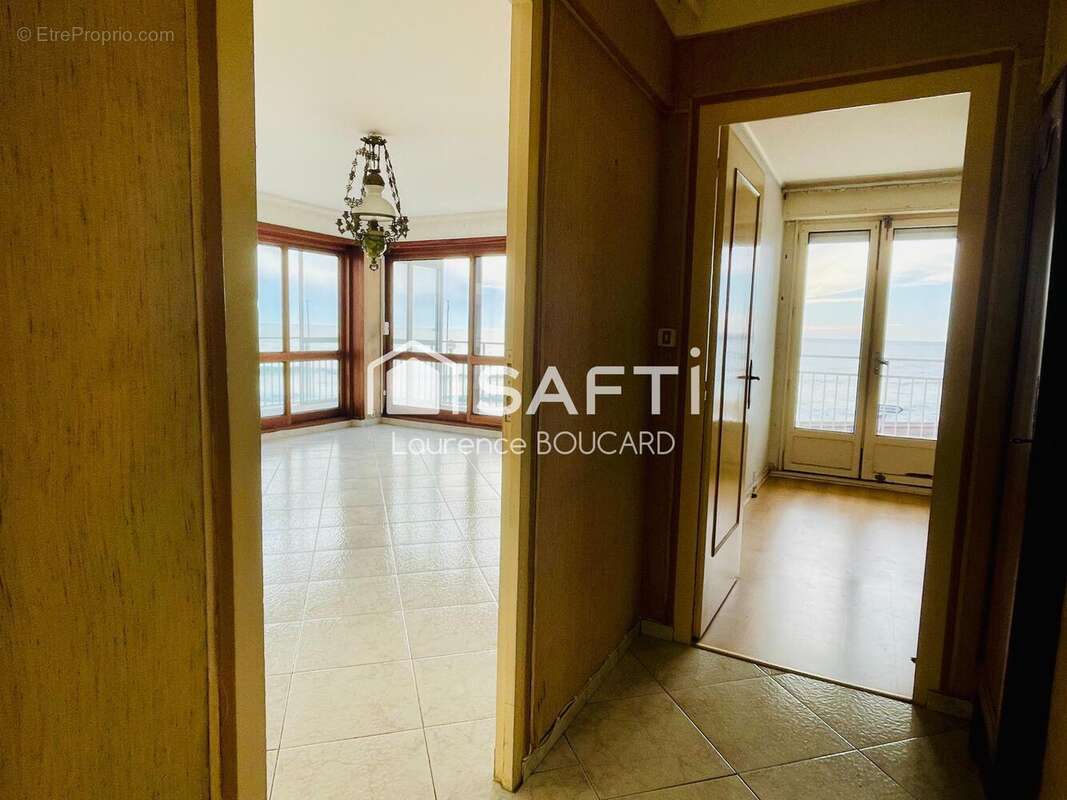 Photo 5 - Appartement à LES SABLES-D&#039;OLONNE