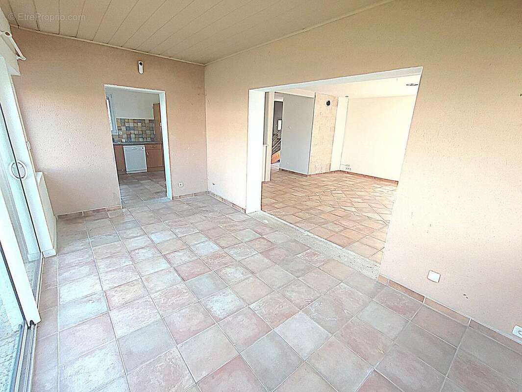 Photo 6 - Maison à NONTRON