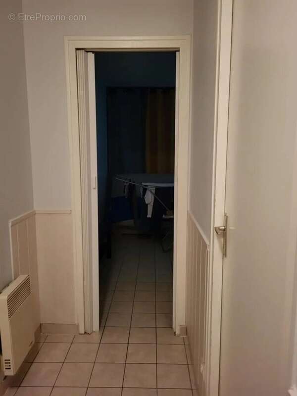 Appartement 27m² Résidence Sécurisée 1995 - photo 6