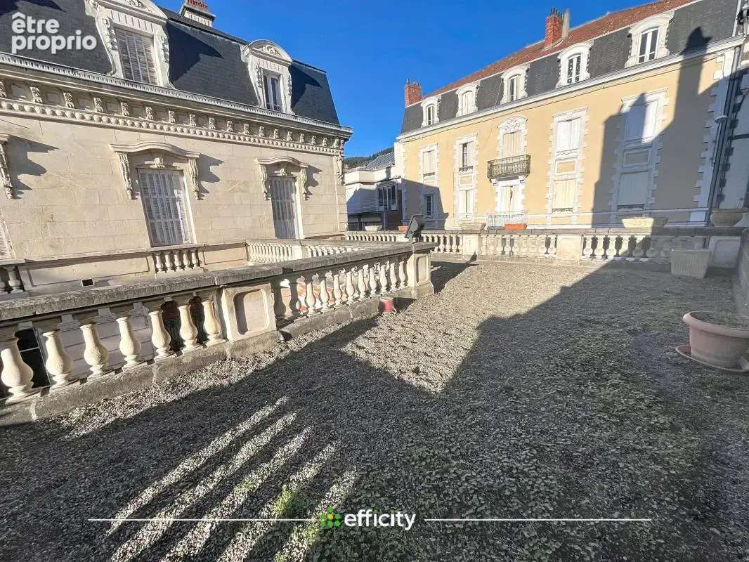 Appartement 18 pièces 594 m² à vendre à Thiers (63300) - photo 20