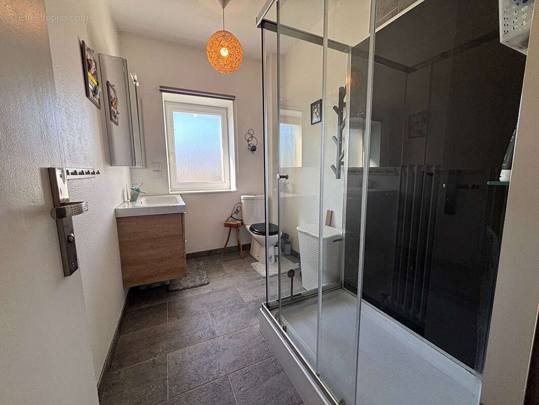 Maison à MAIZIERES-LES-METZ