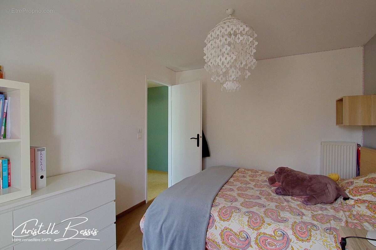 Photo 8 - Maison à MANDRES-LES-ROSES