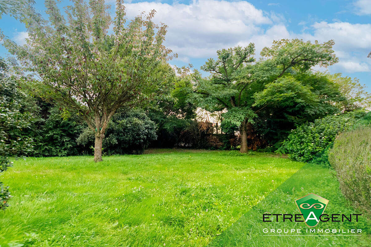 Maison St Germain de Fresney - 170m² - 4 chambres - photo 16