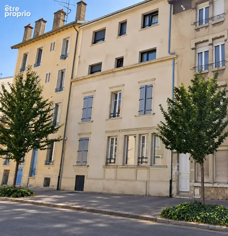 Pépinière Canal à découvrir ce magnifique  appartement d'exception de 3 pièces très lumineux de 85,50 m2, situ - photo 12
