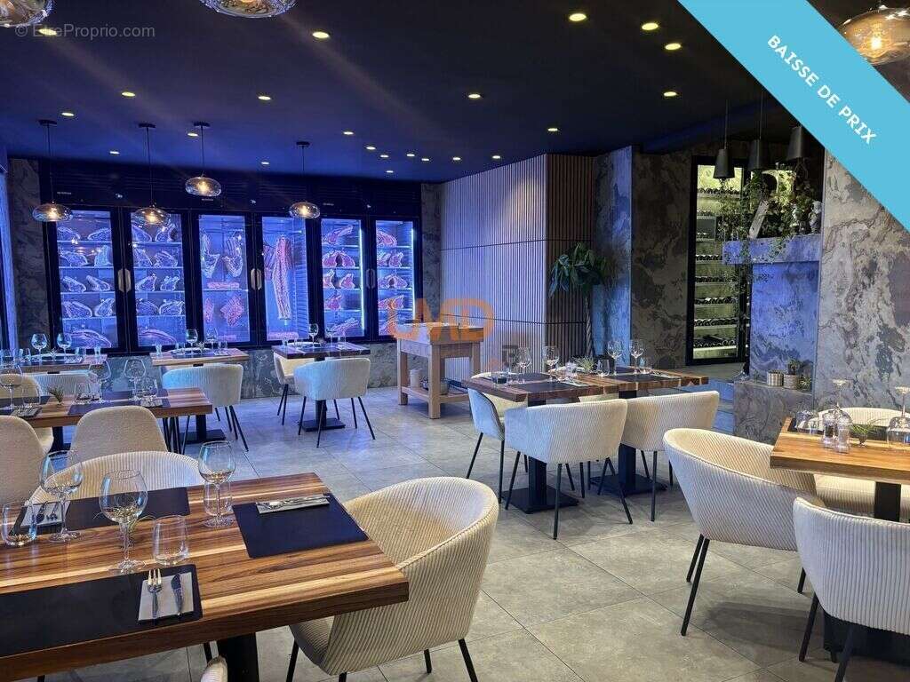 Commerce à LE CASTELLET