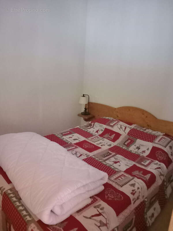 Appartement à SAINT-LARY-SOULAN