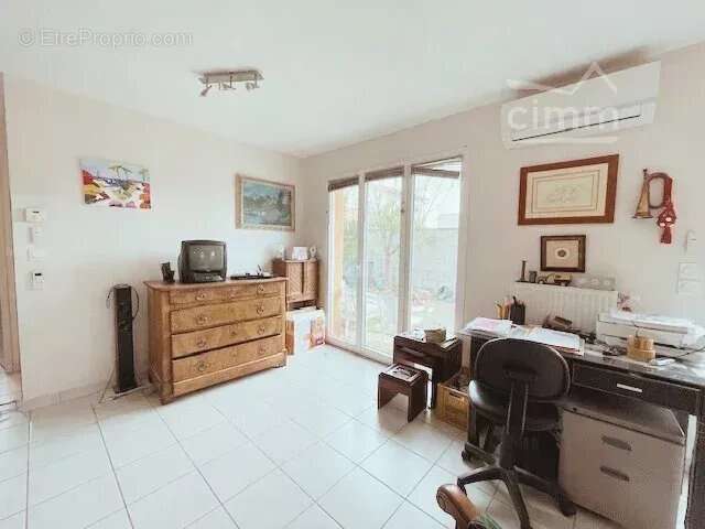 Maison à SAINT-RAMBERT-D&#039;ALBON