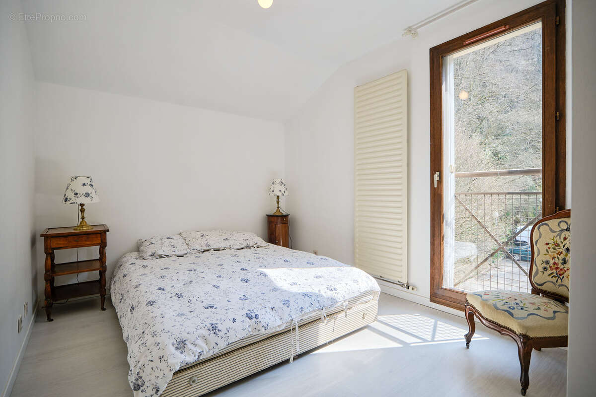 Appartement à ANNECY