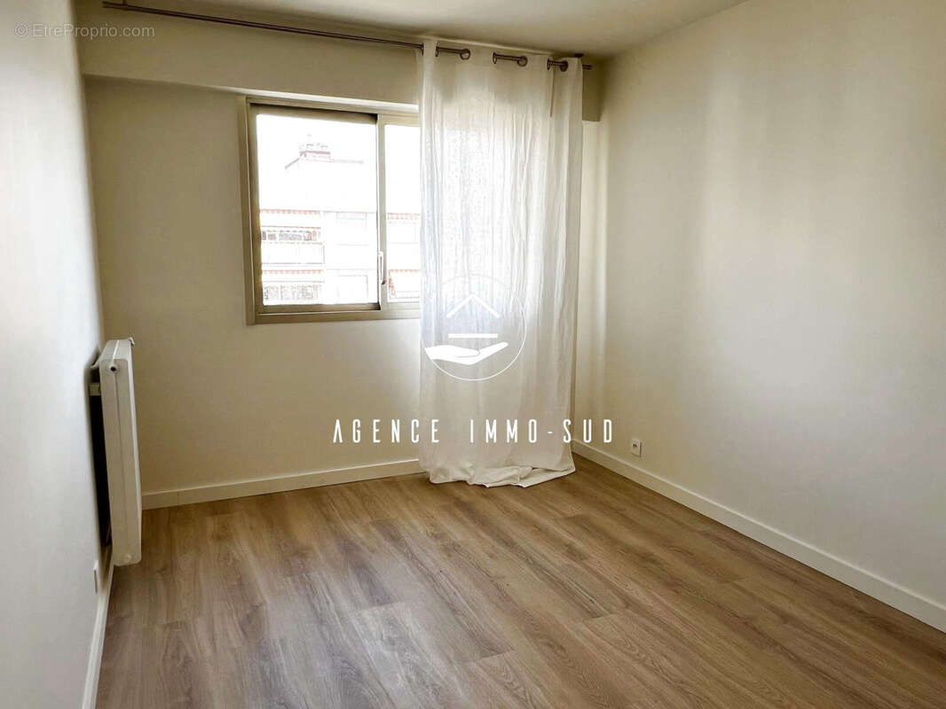 Appartement à CAGNES-SUR-MER