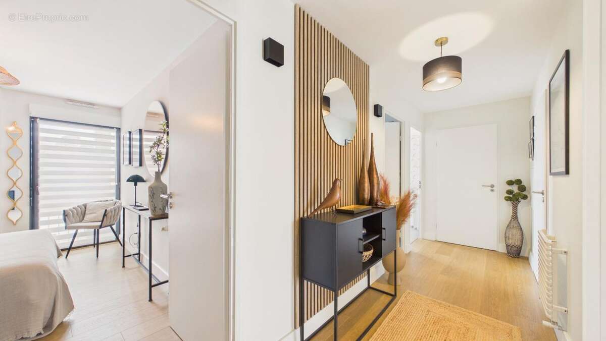Appartement à BIARRITZ