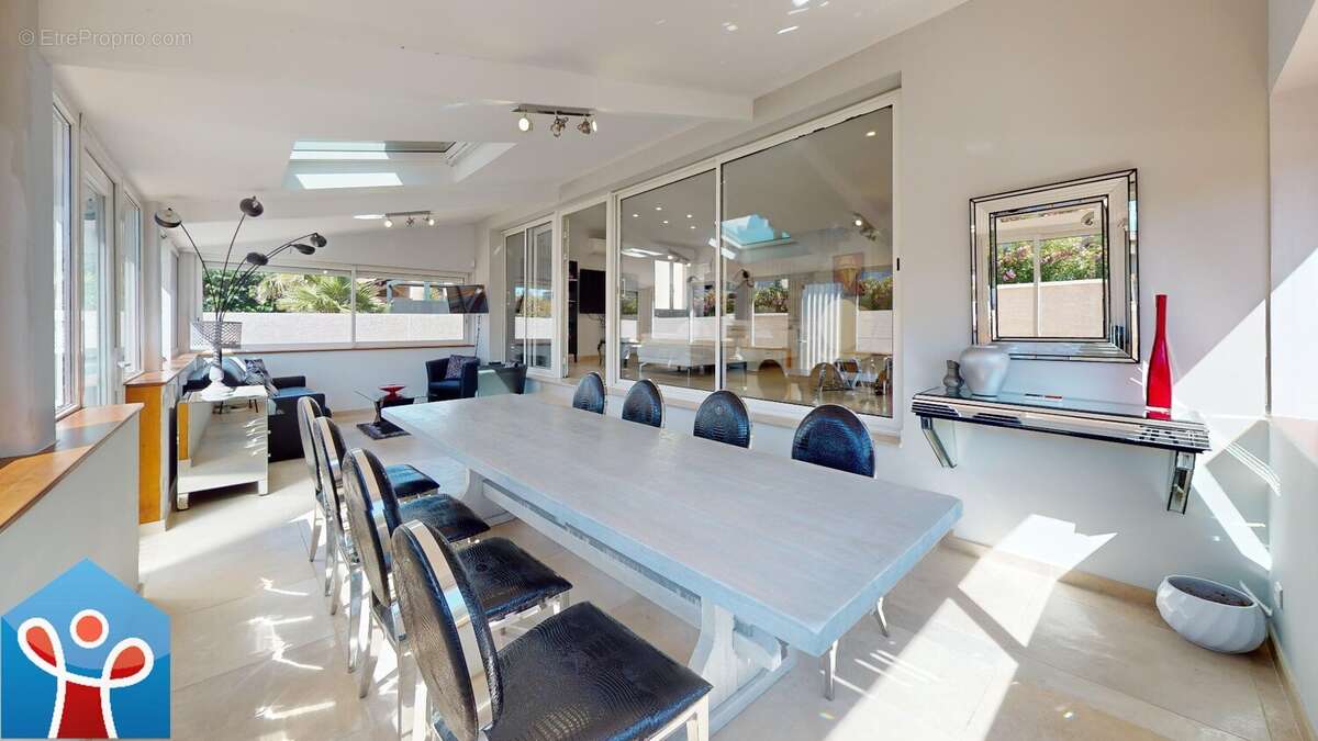 Maison à VALRAS-PLAGE