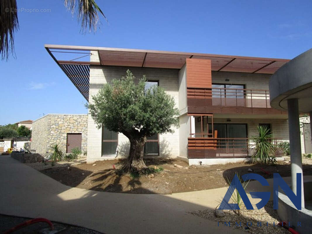 Appartement à CASTELNAU-LE-LEZ